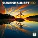 Sunrise, Sunset 2012 Square 12X12 Wall Calendar (Multilingual Edition)