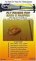 Fly Fishing For Bass & Panfish [VHS]