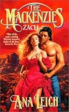 : Zach (The Mackenzies, Book 8)