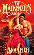 Zach (The Mackenzies, Book 8) (Mackenzies)