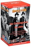 Coffret Les Compagnons de Jehu 2 VHS - L'Integrale