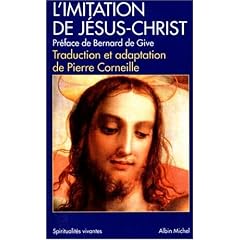 L'Imitation de J�sus-Christ