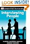 DK Essential Managers: Interviewing People