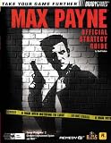 Max Payne Official Strategy Guide for PlayStation 2 & XBox
