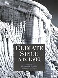 Climate Since A.D.1500