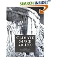 Climate Since AD 1500 by Bradley