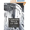 Climate Since AD 1500 by  Bradley