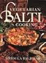 Vegetarian Balti Cooking
