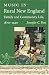 Music in Rural New England Family and Community Life, 1870-1940 (Revisiting New England)