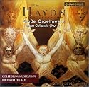 The Haydn Mass Edition: Großes Orgelmesse; Missa Cellensis (No. 2)