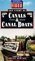 The Canals And Canal Boats [VHS]
