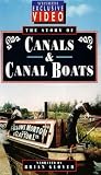 The Canals And Canal Boats VHS