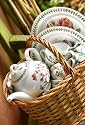 Portmeirion Botanic Garden Tableware Collection