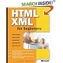 HTML & XML for Beginners (Cpg-Undefined)