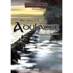 Adulator - De Joco Suae Moechae Zyklus 2