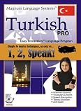 MLS Easy Immersion Turkish Pro Langauge System