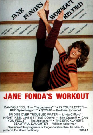 Jane Fonda