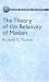 Book The Theory of the Relativity of Motion (Phoenix Edition)