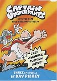 Captain Underpants: 
