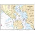 BUY : 18649--Entrance to San Francisco Bay