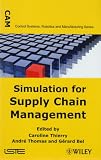 Simulation for supply chain management