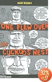 One Flew Over the Cuckoo's Nest