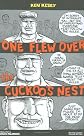 One Flew Over the Cuckoo's Nest: (Penguin Classics Deluxe Edition)