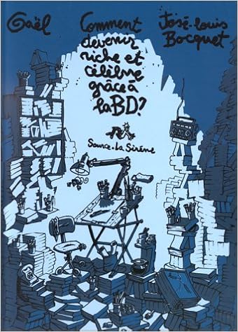 comment devenir riche bd