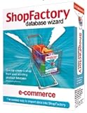ShopFactory Database Wizard