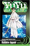 Yu Yu Hakusho, Vol. 3