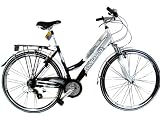 Tochal 500 19 Ladies Treking Hybrid Bike