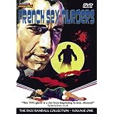 French Sex Murders