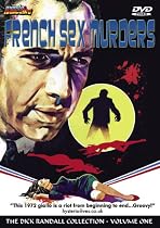 French Sex Murders