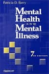 Mental Health & Mental Illness