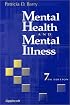 Mental Health and Mental Illness