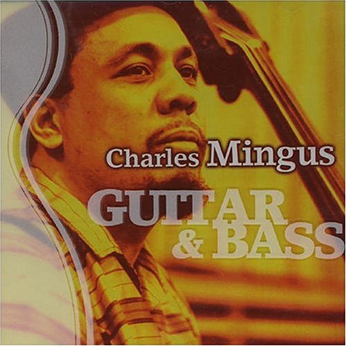 Charles Mingus