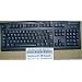 DANISH DENMARK ENGLISH USB KEYBOARD PC MAC FOREIGN