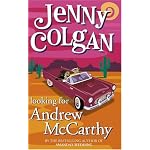 Looking for Andrew McCarthy book cover