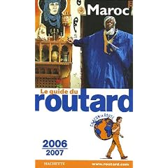 Maroc