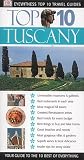 Books : Tuscany (Eyewitness Top 10 Travel Guide)