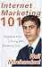 Book Internet Marketing 101: Strategies from a Young Web Marketing Guru