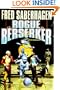 Rogue Berserker (Berserker Series)