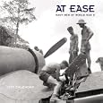 At Ease: Navy Men of World War II 2007 Wall Calendar by Evan Bachner
