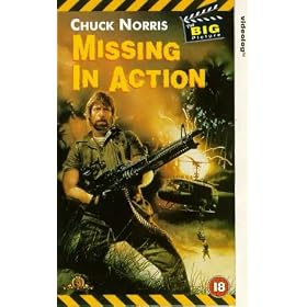 Missing in Action