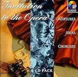 Invitation to Opera