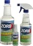 Zorbx - Value Pack Unscented Odor Remover