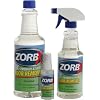 Zorbx - Value Pack Unscented Odor Remover