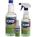 Zorbx - Value Pack Unscented Odor Remover