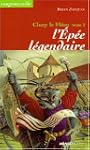 Cluny le Fl�au, Tome 2 : L'�p�e l�gen...