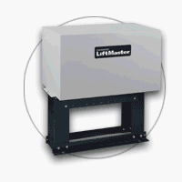 Tools: LiftMaster G50FAR Fire access release kit
